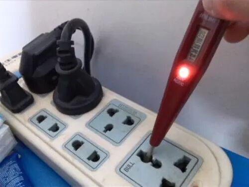 零線為什么會帶電，一般是哪里出問題了？該如何解決？的圖1