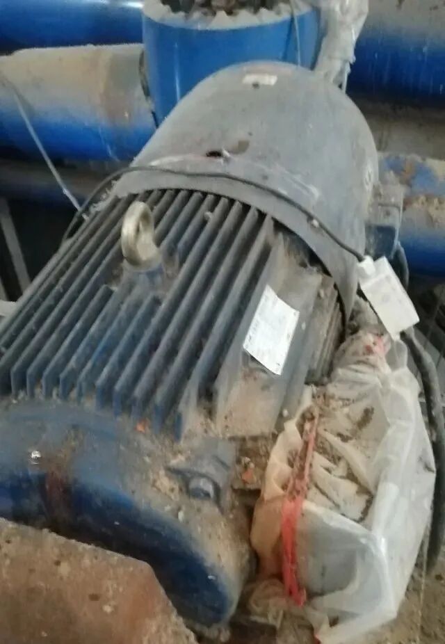 电机的一生，我不是在讲故事！的图2