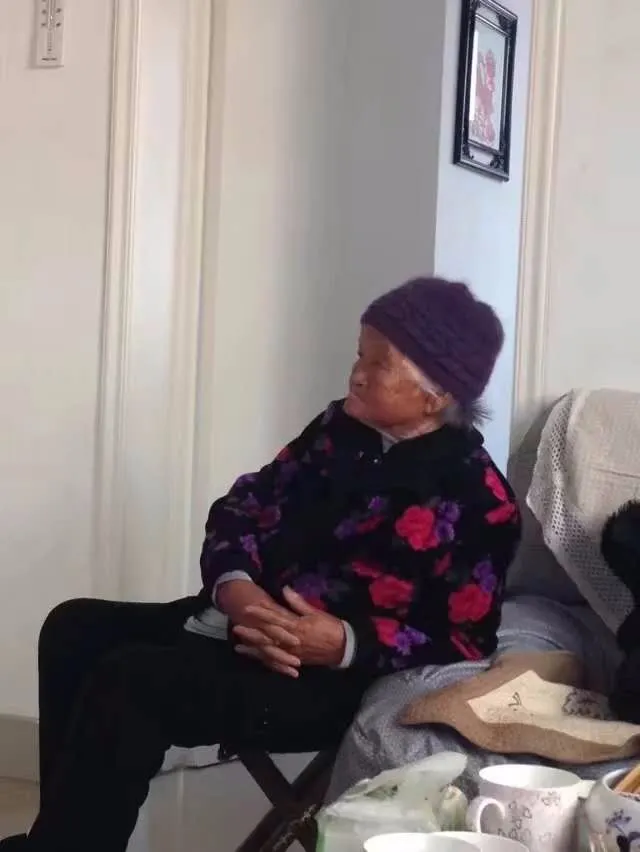 清明花开想奶奶的图片 第2张 清明花开想奶奶