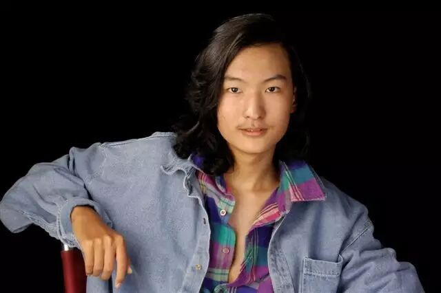 柳红十年之后面对子尤