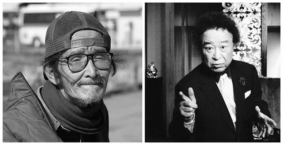 中平卓馬vs筱山紀信 寫真 決鬥 理想國imaginist 微文庫