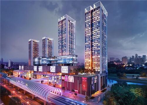 房地产属于第二产业还是第三产业 房地产是第几产业 国内十大房地产公司排名！