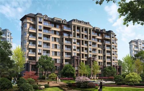 产业地产是指_房地产属于第二产业还是第三产业_产业地产与房地产区别