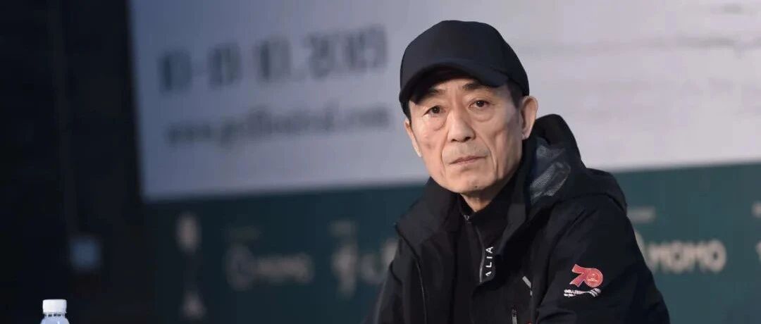 小酷日报｜张艺谋妻子陈婷发文倾吐难言之苦