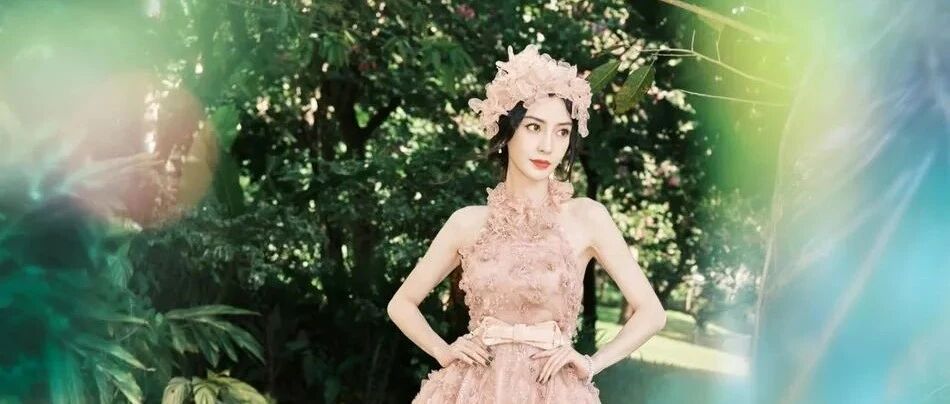 小酷日报 | GQ人物盛典星光璀璨 baby似花仙子