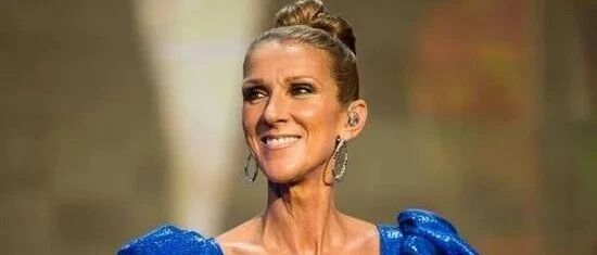 小酷日报 | 歌手席琳·迪翁被曝患重病瘫痪 姐姐否认