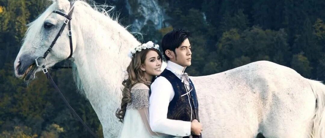 小酷日报｜周杰伦官宣昆凌怀三胎