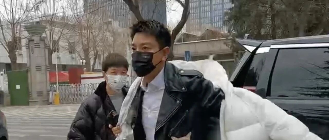 小酷日报｜2022央视春晚第一次联排 众星云集