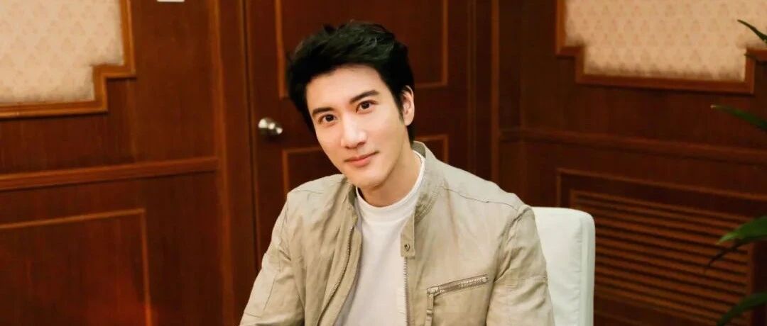 小酷日报｜王力宏发文道歉 称准备暂时退出工作