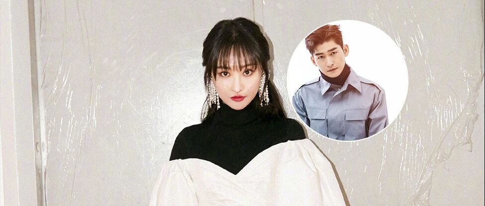 小酷日报 |  郑爽回复CP粉澄清与张翰复合传闻:我们没有联系了