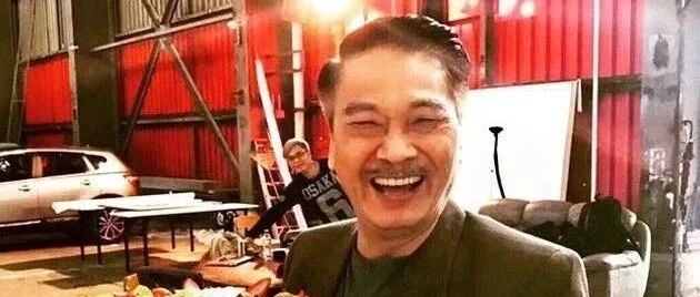 小酷日报｜吴孟达因病住院 众星发文祈福