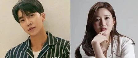 小酷日报 | 李昇基交往小5岁女演员李多寅