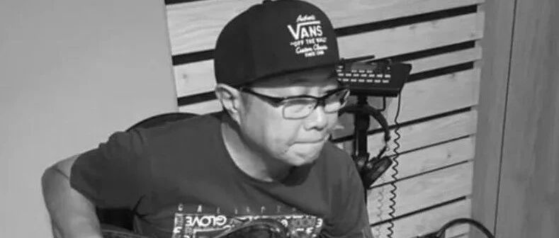 小酷日报 | 知名音乐人陈本恩因食道癌去世