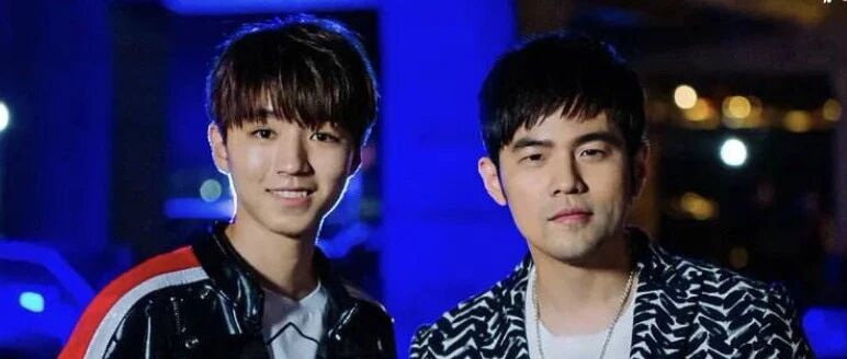 小酷日报｜王俊凯卡点为周杰伦庆生获本尊回复