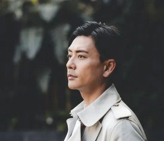 小酷日报|陈柏霖确诊新冠后发声_友友