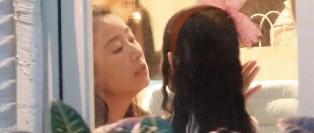 小酷日报 | 林心如霍建华为女儿举办生日派对