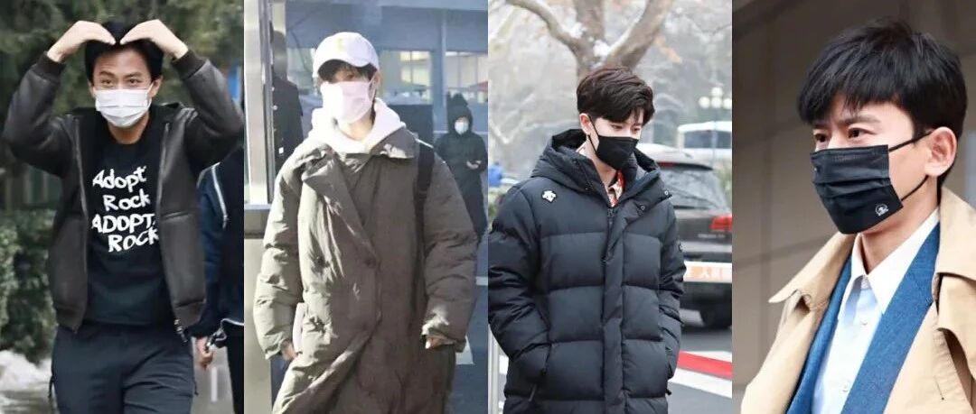 小酷日报｜2022央视春晚第二次联排 群星荟萃