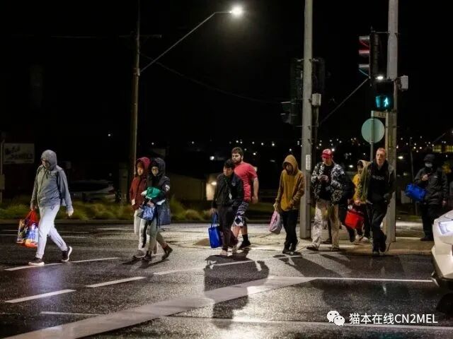 录音泄露！维州肉厂老板被曝用签证威胁中国劳工：我会联系移民部长（组图） - 14
