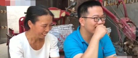 河南小伙700分考上清华，领通知书前还在地里干活！爸爸激动带他去镇上喝牛肉汤！