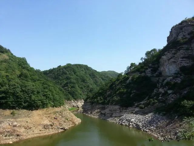 河南這個村不得了，獨家擁有仨景區，個個風景絕美，其中倆還免票！ 旅遊 第7張