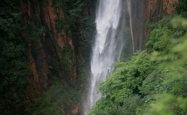 河南這個村不得了，獨家擁有仨景區，個個風景絕美，其中倆還免票！ 旅遊 第16張