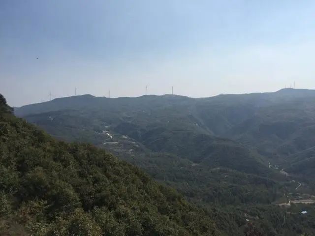 河南這個村不得了，獨家擁有仨景區，個個風景絕美，其中倆還免票！ 旅遊 第5張