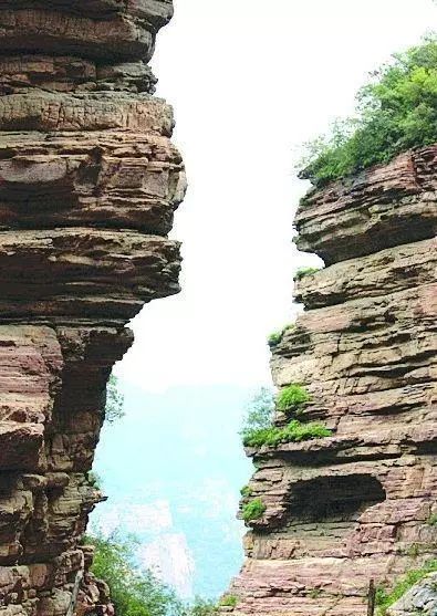 河南這山村厲害了！獨家擁有3個景區，其中兩個還免票！ 旅遊 第13張