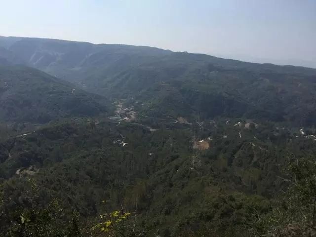 河南這山村厲害了！獨家擁有3個景區，其中兩個還免票！ 旅遊 第2張