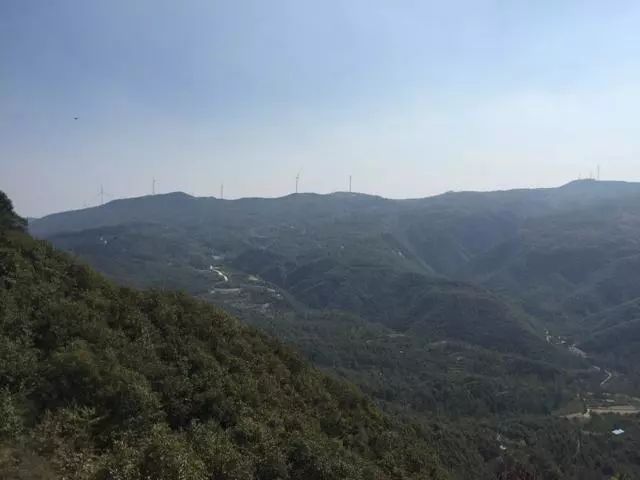 河南這山村厲害了！獨家擁有3個景區，其中兩個還免票！ 旅遊 第4張