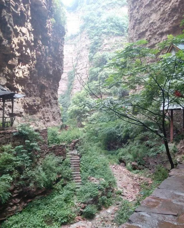 河南這山村厲害了！獨家擁有3個景區，其中兩個還免票！ 旅遊 第10張