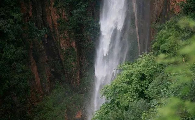 河南這山村厲害了！獨家擁有3個景區，其中兩個還免票！ 旅遊 第15張