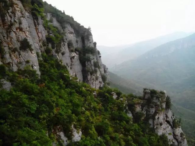 河南這山村厲害了！獨家擁有3個景區，其中兩個還免票！ 旅遊 第19張