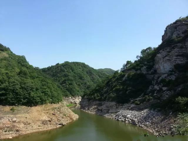 河南這山村厲害了！獨家擁有3個景區，其中兩個還免票！ 旅遊 第6張