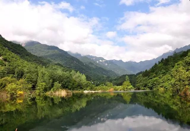 河南最讓人可惜的兩大景區，一個5A曾破產，另一個更慘！ 旅遊 第5張