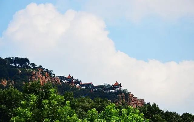 河南這個市太給力了！34家A級景區暑假全免門票，包括5A級景區！ 旅遊 第16張