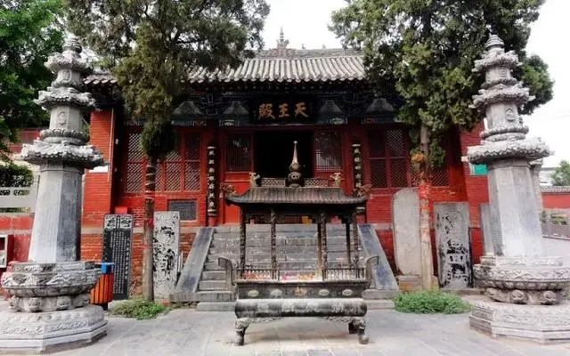 河南這個市太給力了！34家A級景區暑假全免門票，包括5A級景區！ 旅遊 第22張