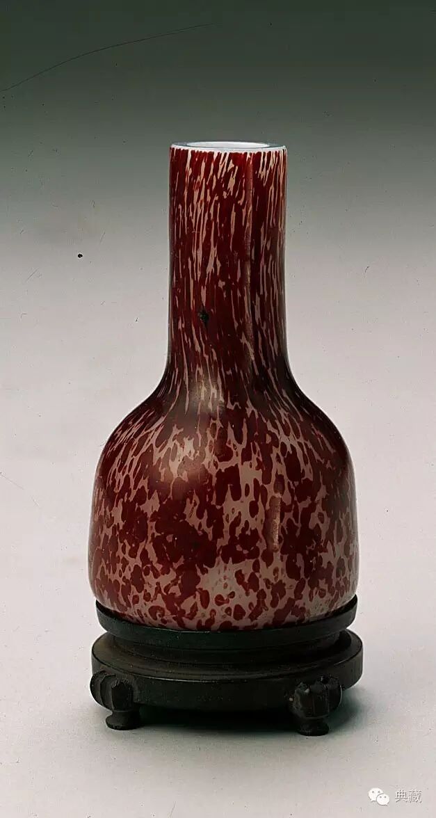 典藏鉴藏皇家轻奢新风尚雍正朝官造玻璃器的品种与工艺