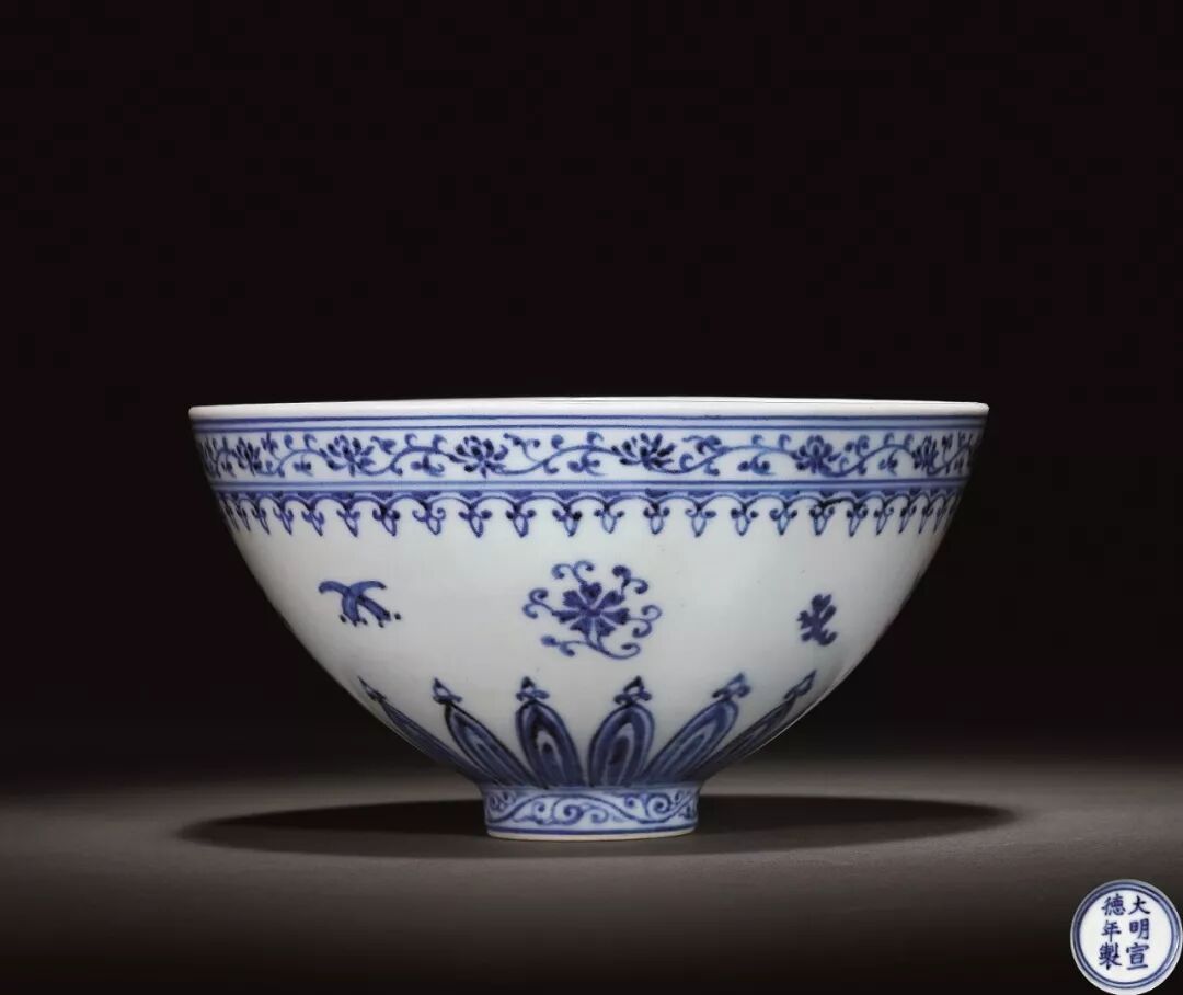 雍正洋彩 宣德青花 宗匠 玉璇 寿山石雕 哪家拍卖行的秋拍重货这么多 典藏 微信公众号文章阅读 Wemp