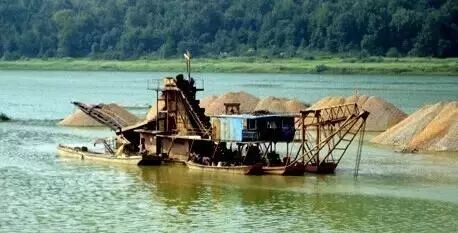 深度揭秘（新泰砂石举报）新泰沙石举报电话，(图5)