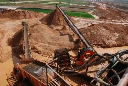 深度揭秘（新泰砂石举报）新泰沙石举报电话，(图7)