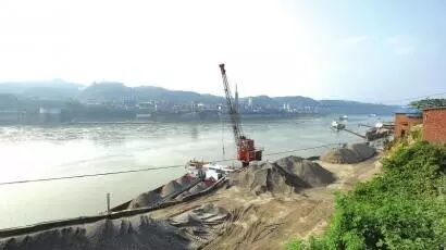 深度揭秘（新泰砂石举报）新泰沙石举报电话，(图6)