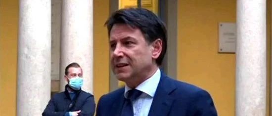 意大利颁布新法令 斥资550亿欧纾困 大赦非法移民