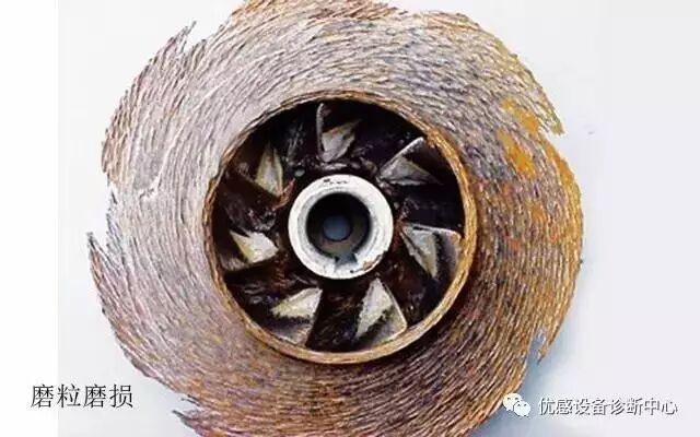葉輪知識(shí)，總結(jié)的挺好的的圖6