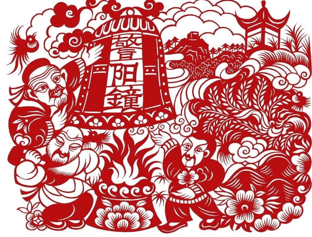 讲好河北民间故事河北省文联重点创作项目大运河长城出版蔚县任志国