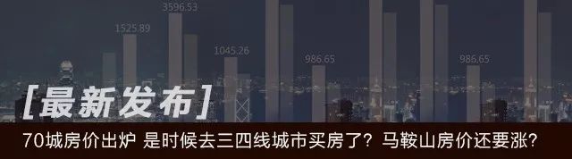 抛售1500亿房产,这位富豪疯狂卖房!楼市寒冬已经到来!