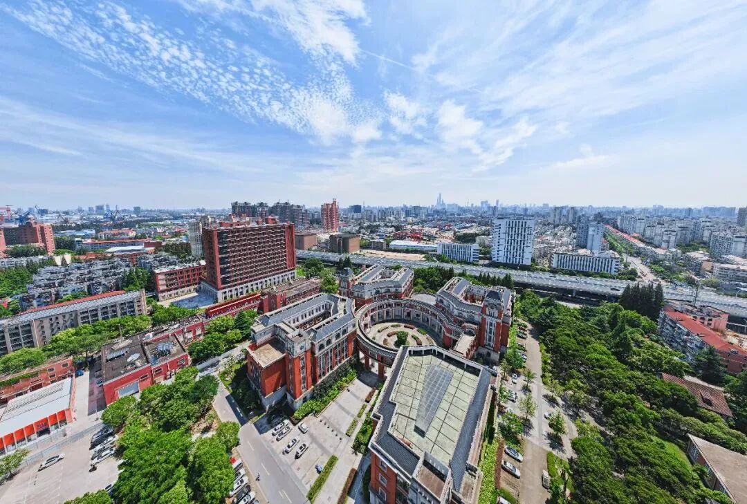 上海理工大学2023年春季考试招生章程67来了