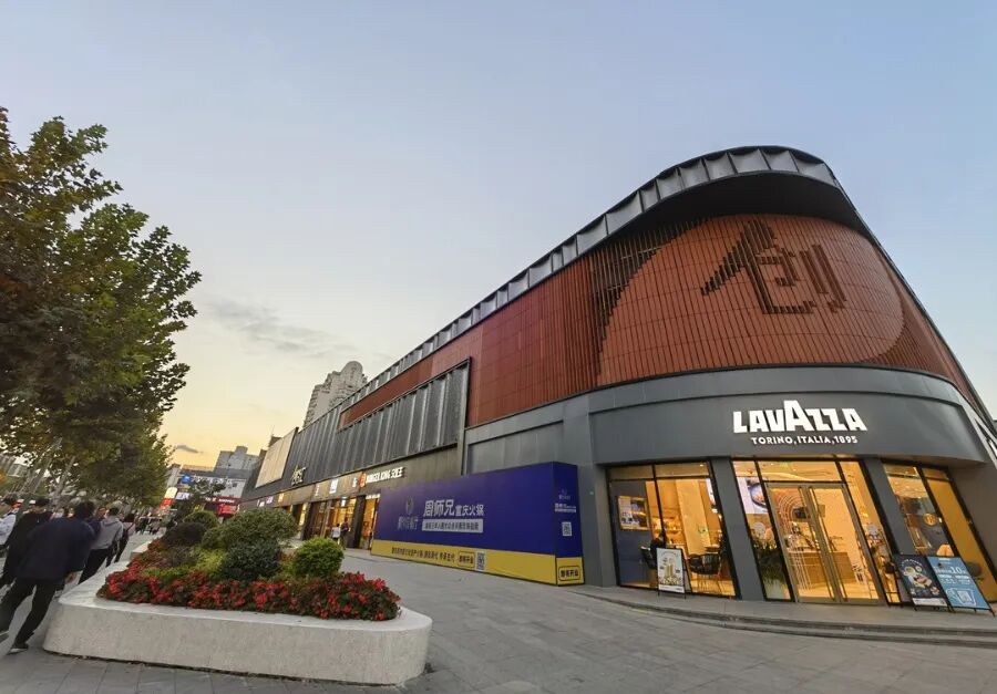 璀璨创谷凝聚创新力量,名企齐聚共享"双创盛宴"