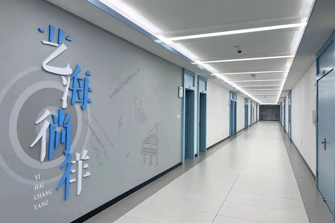 杨浦区少年宫