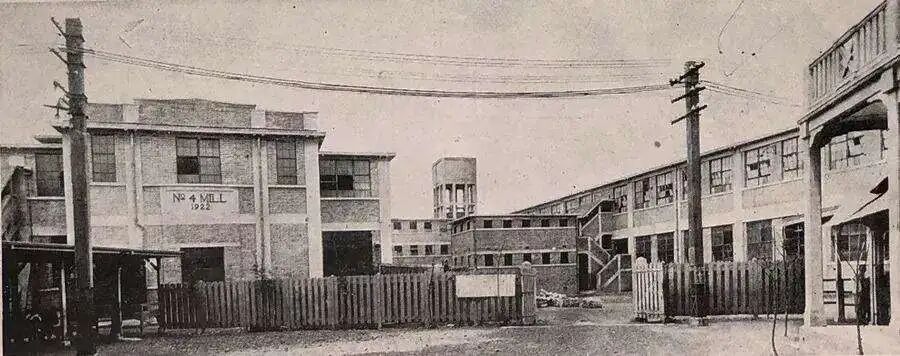 追寻历史记忆 赓续红色血脉 | 奋起·不再沦为"包身工"