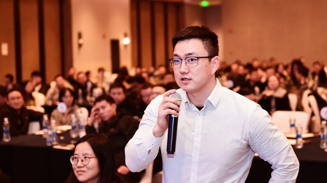 傳承精華，守正創(chuàng)新丨麥克傳感第七屆技術(shù)大會成功舉辦